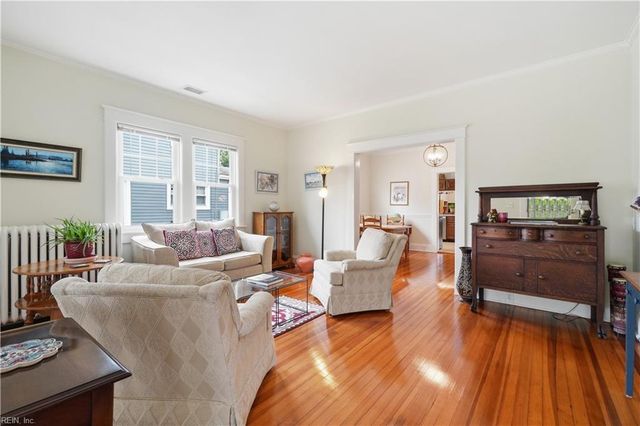 1114 Manchester AVE, Norfolk, VA 23508