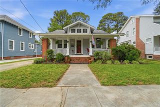 1114 Manchester AVE, Norfolk, VA 23508