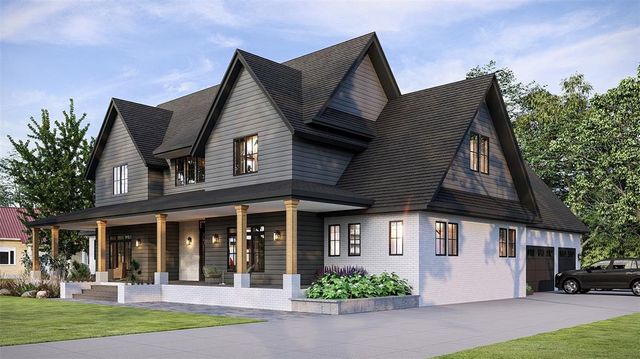 7503 Spring View Drive, Norman, OK 73026