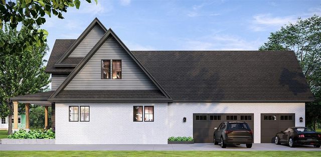 7503 Spring View Drive, Norman, OK 73026