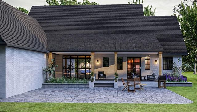 7503 Spring View Drive, Norman, OK 73026