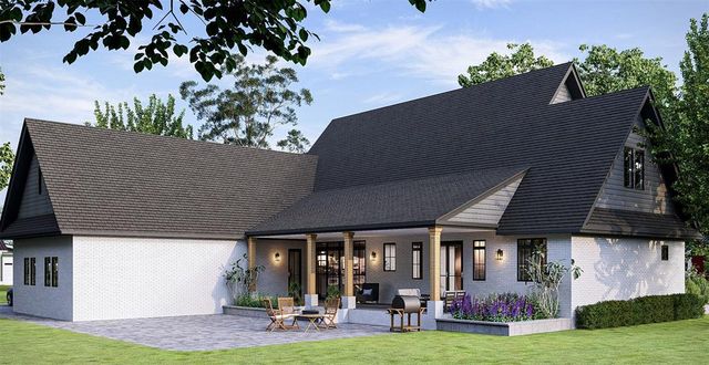 7503 Spring View Drive, Norman, OK 73026