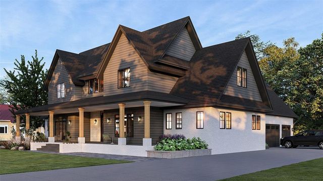 7503 Spring View Drive, Norman, OK 73026