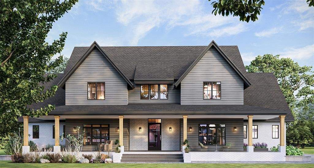 7503 Spring View Drive, Norman, OK 73026