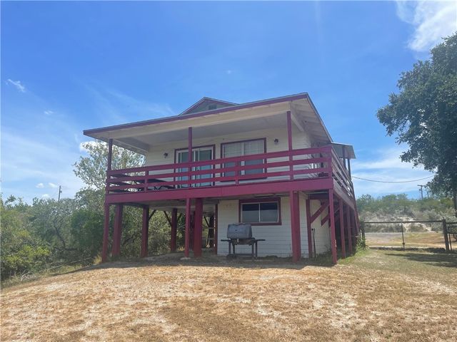 118 E Lake View Trai, Sandia, TX 78383