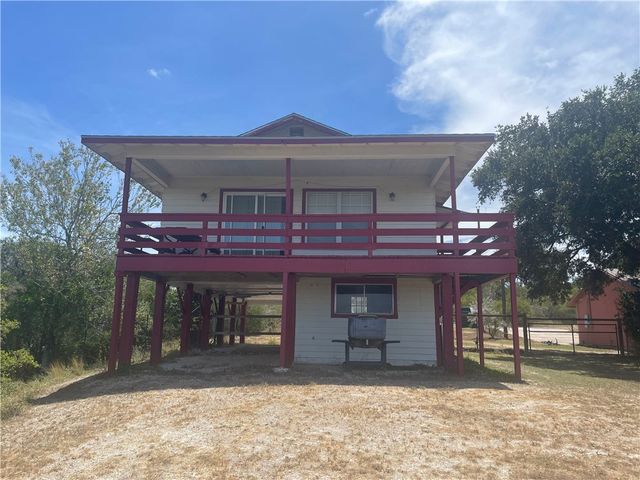 118 E Lake View Trai, Sandia, TX 78383