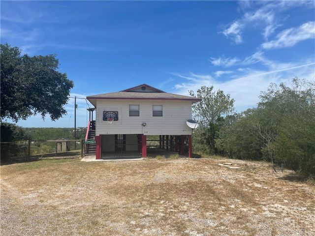 118 E Lake View Trai, Sandia, TX 78383