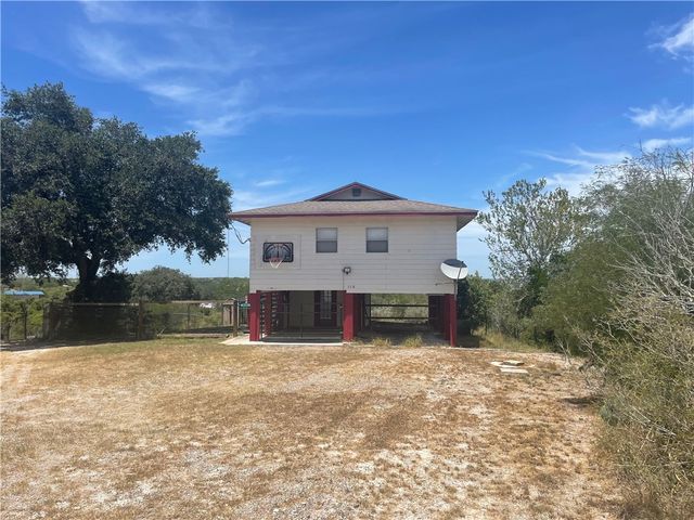 118 E Lake View Trai, Sandia, TX 78383