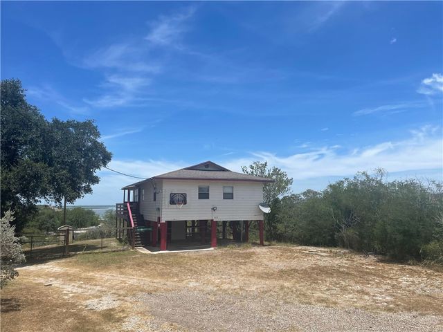 118 E Lake View Trai, Sandia, TX 78383