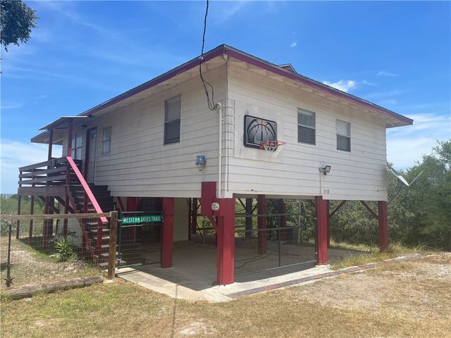 118 E Lake View Trai, Sandia, TX 78383