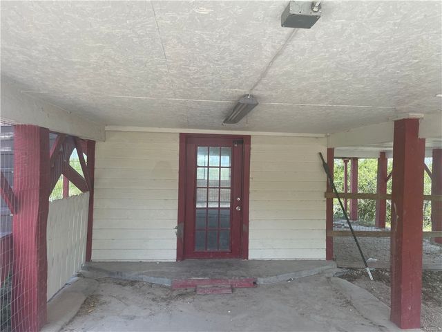 118 E Lake View Trai, Sandia, TX 78383