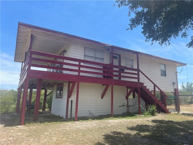 118 E Lake View Trai, Sandia, TX 78383