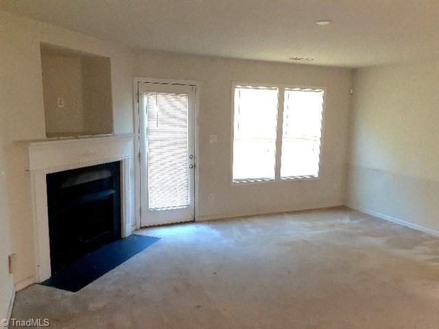 1615 Stoneshire Court, Winston-salem, NC 27127