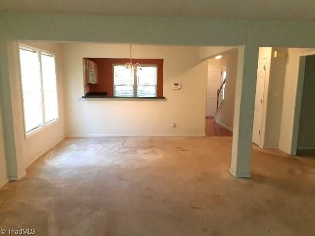 1615 Stoneshire Court, Winston-salem, NC 27127