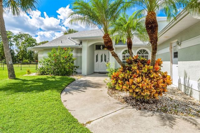 26008 OCELOT LANE, Punta Gorda, FL 33983
