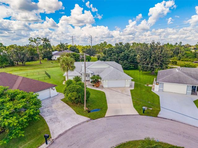 26008 OCELOT LANE, Punta Gorda, FL 33983