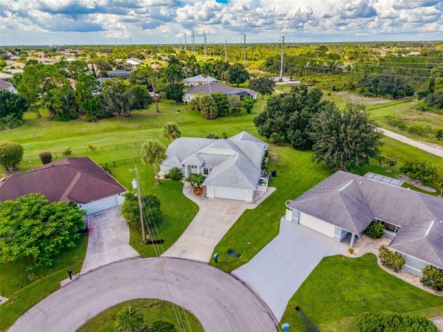 26008 OCELOT LANE, Punta Gorda, FL 33983