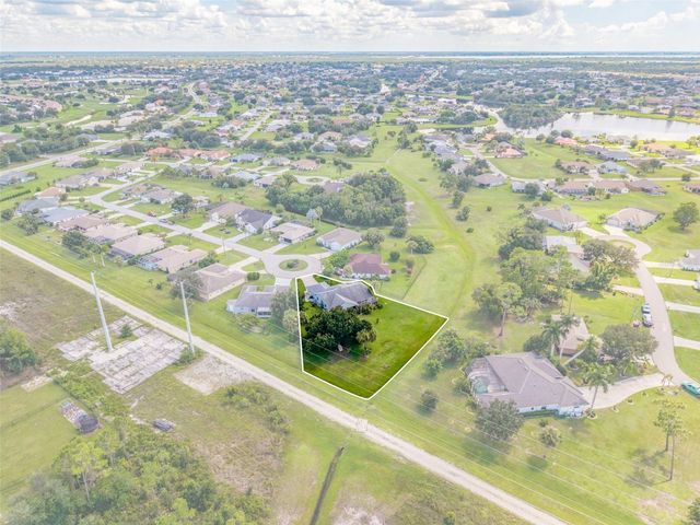 26008 OCELOT LANE, Punta Gorda, FL 33983