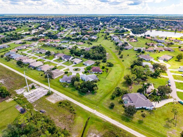 26008 OCELOT LANE, Punta Gorda, FL 33983