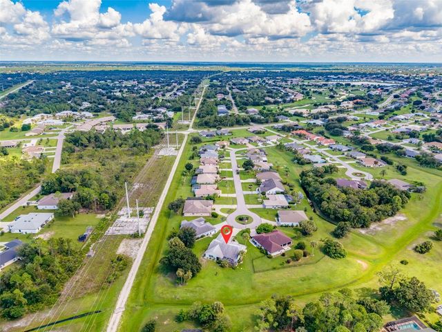 26008 OCELOT LANE, Punta Gorda, FL 33983