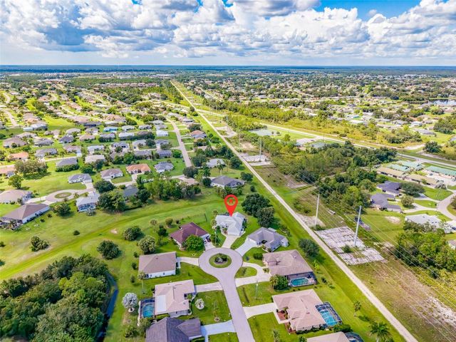 26008 OCELOT LANE, Punta Gorda, FL 33983