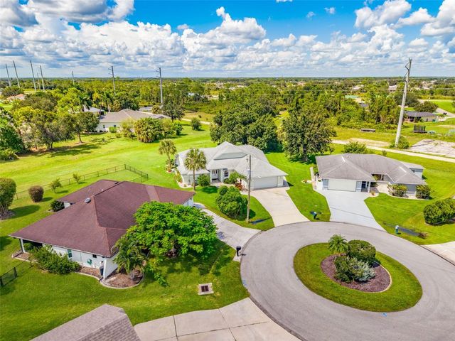 26008 OCELOT LANE, Punta Gorda, FL 33983