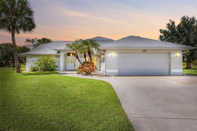 26008 OCELOT LANE, Punta Gorda, FL 33983