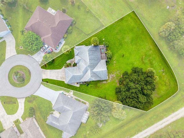 26008 OCELOT LANE, Punta Gorda, FL 33983