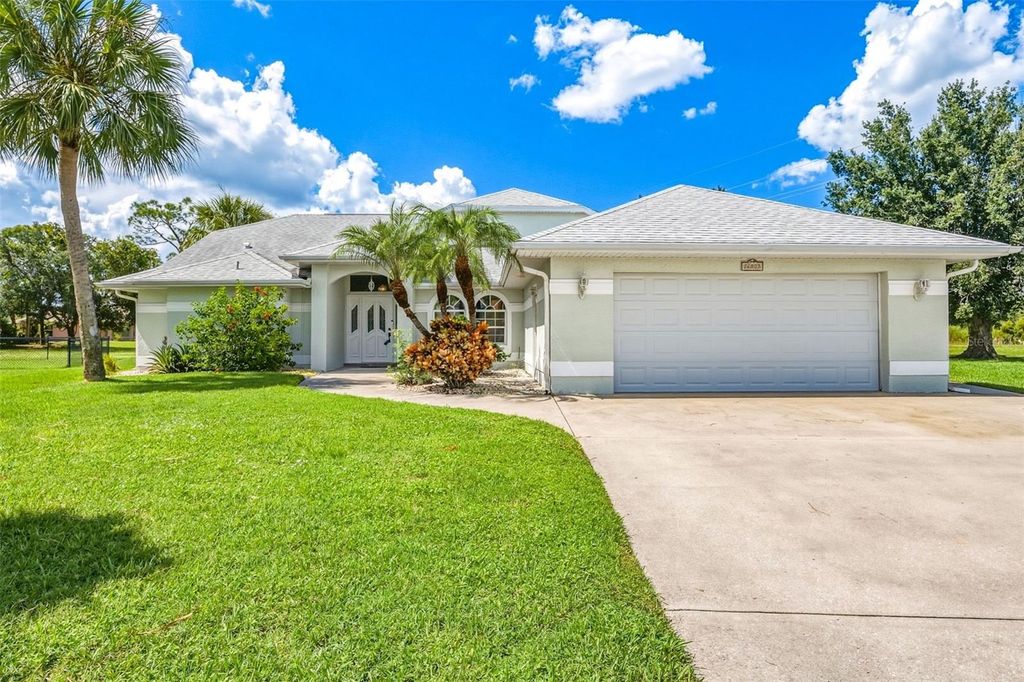 26008 OCELOT LANE, Punta Gorda, FL 33983
