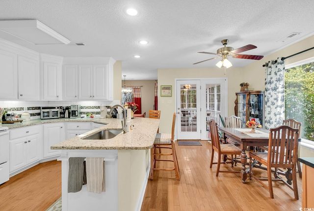4016 Manor Wood Dr., Myrtle Beach, SC 29588