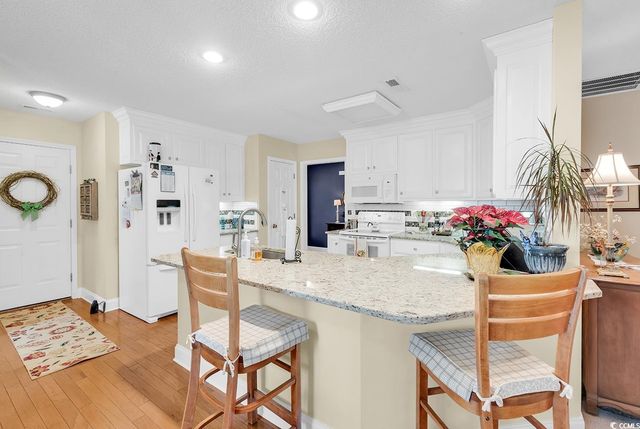 4016 Manor Wood Dr., Myrtle Beach, SC 29588