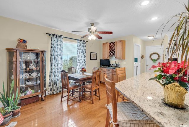 4016 Manor Wood Dr., Myrtle Beach, SC 29588