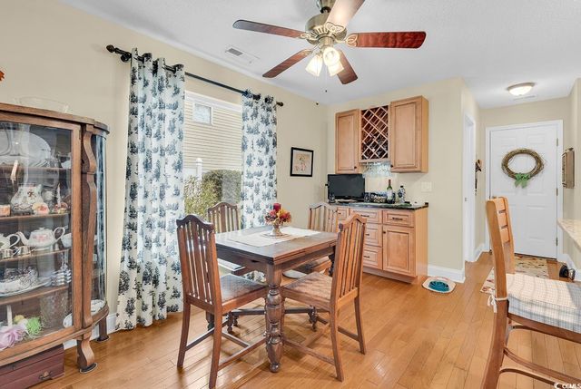 4016 Manor Wood Dr., Myrtle Beach, SC 29588