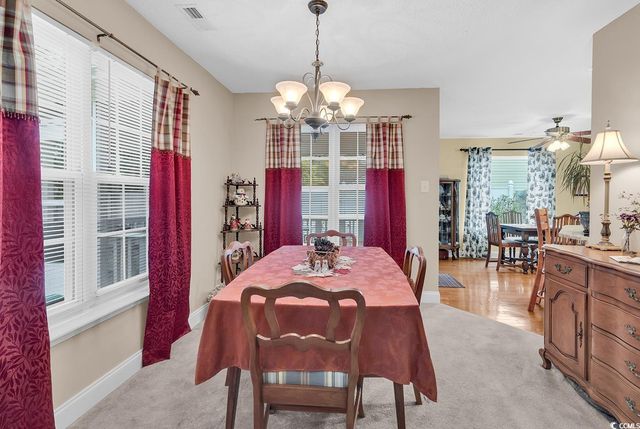 4016 Manor Wood Dr., Myrtle Beach, SC 29588