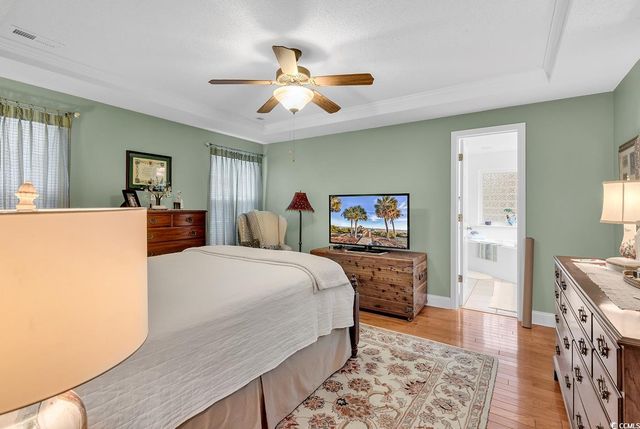 4016 Manor Wood Dr., Myrtle Beach, SC 29588