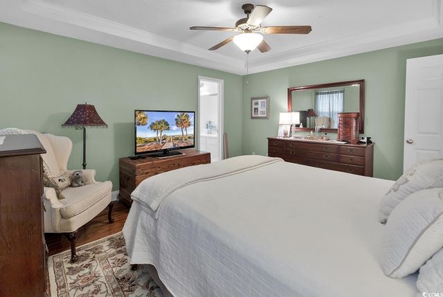 4016 Manor Wood Dr., Myrtle Beach, SC 29588