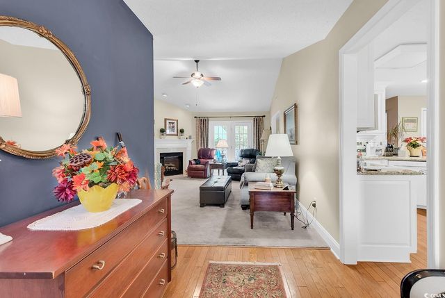 4016 Manor Wood Dr., Myrtle Beach, SC 29588