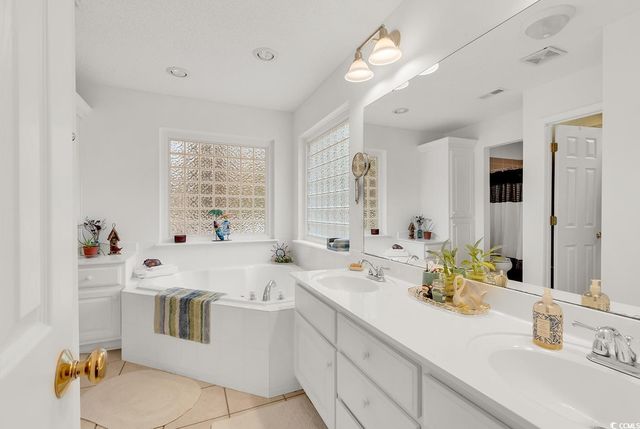 4016 Manor Wood Dr., Myrtle Beach, SC 29588