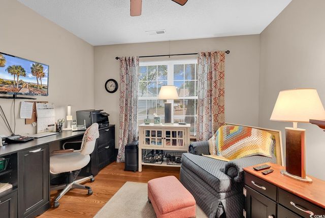 4016 Manor Wood Dr., Myrtle Beach, SC 29588