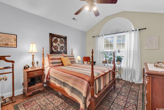 4016 Manor Wood Dr., Myrtle Beach, SC 29588