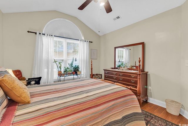 4016 Manor Wood Dr., Myrtle Beach, SC 29588