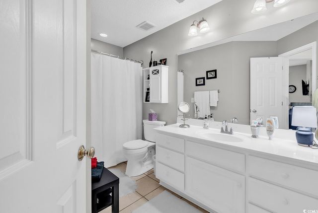 4016 Manor Wood Dr., Myrtle Beach, SC 29588