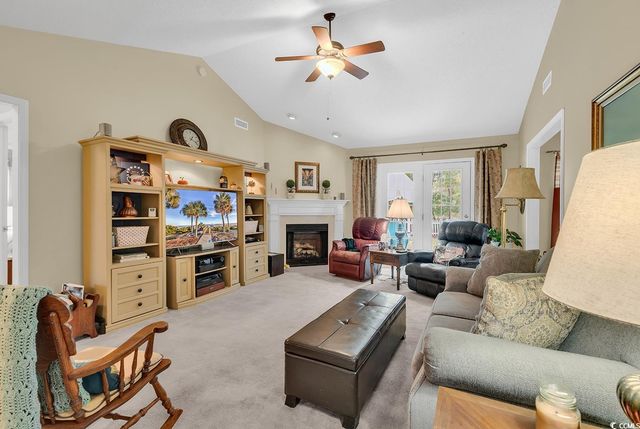 4016 Manor Wood Dr., Myrtle Beach, SC 29588