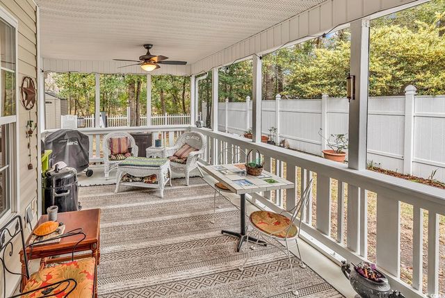 4016 Manor Wood Dr., Myrtle Beach, SC 29588