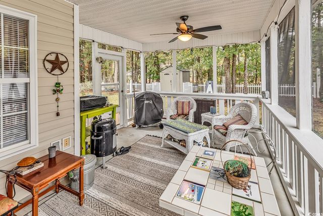 4016 Manor Wood Dr., Myrtle Beach, SC 29588