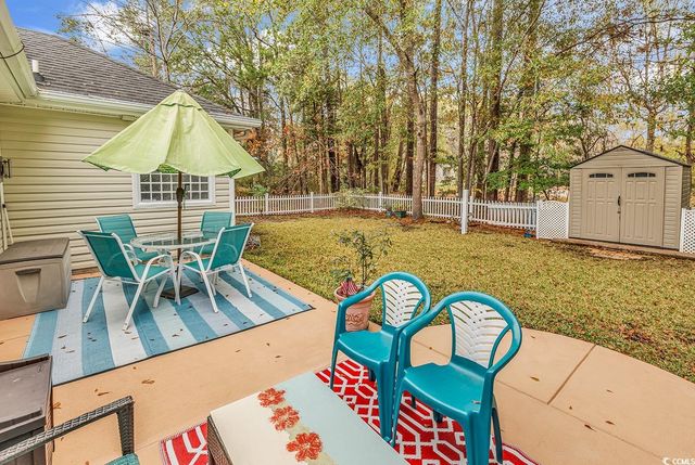 4016 Manor Wood Dr., Myrtle Beach, SC 29588