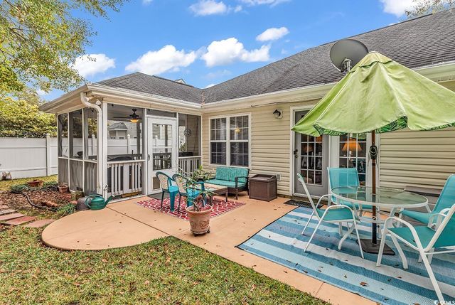 4016 Manor Wood Dr., Myrtle Beach, SC 29588