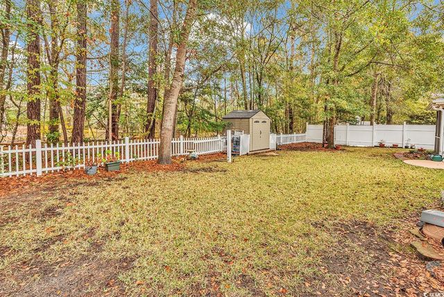 4016 Manor Wood Dr., Myrtle Beach, SC 29588