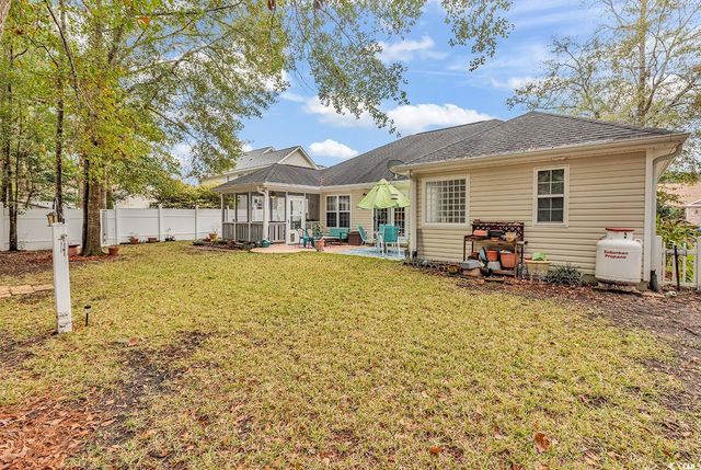 4016 Manor Wood Dr., Myrtle Beach, SC 29588