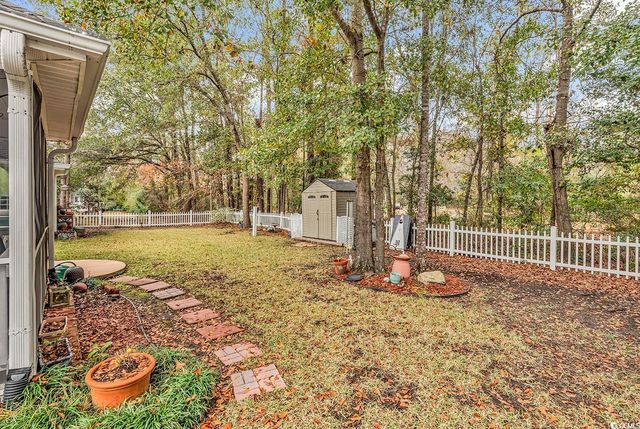 4016 Manor Wood Dr., Myrtle Beach, SC 29588